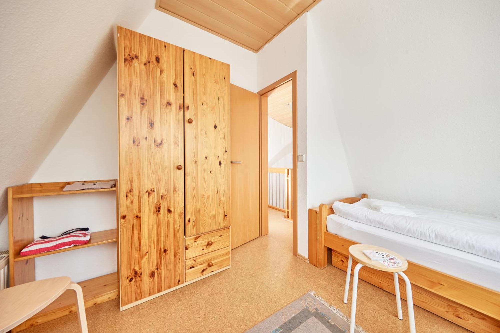 Haus Tide Apartment Cuxhaven Exterior photo